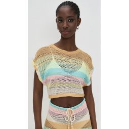 Renee Crop Top