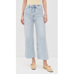 Lana Crop Jeans