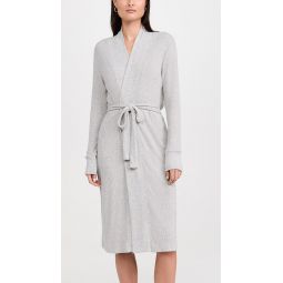 Textured Essentials Robe