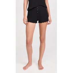 Textured Essentials Shorts