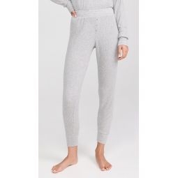 Textured Essentials Pants
