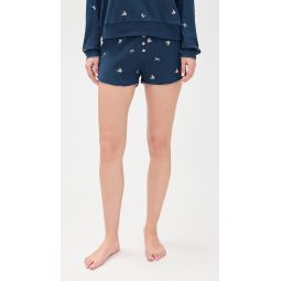 Rose Shorts