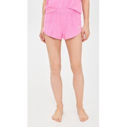 Terry Shorts