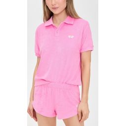 Terry Polo