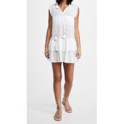 Eyelet Dress