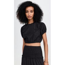Crew Top