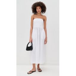 Combo Maxi Dress