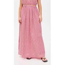 Maxi Skirt
