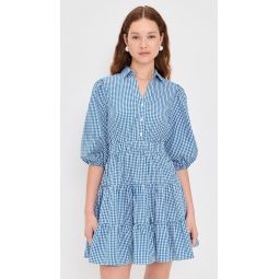 Collared Dress