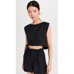 Martina Crop Top