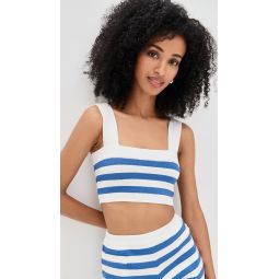 Ari Crop Top