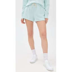 Layla French Terry Sweat Shorts