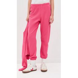 French Terry Easy Sweatpants