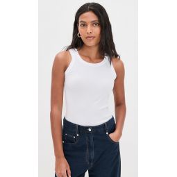 Elle Rib Tank