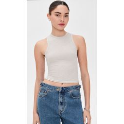 Gigi Rib Tank