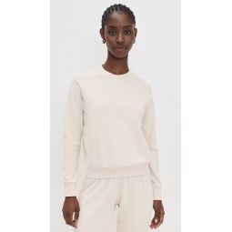 Palmer Beach Fleece Long Sleeve