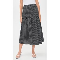 Arielle Long Skirt