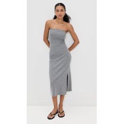 Blondie Strapless Dress