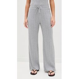 Pointelle Sleep Pant