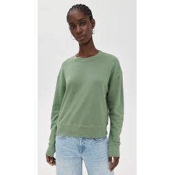 Tyler Pullover Sweatshirt