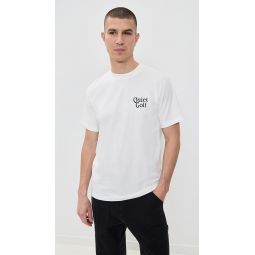 Heritage Stack T-Shirt