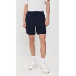 Monogram Tech Shorts 7.75