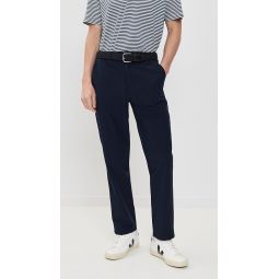 Monogram Tech Pants