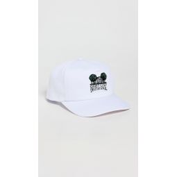Invitational 5 Panel Hat