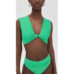 Oliwia Bikini Top