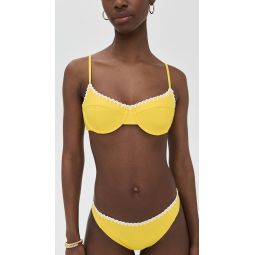 Emmeline Bikini Top