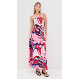 Bernarda Dress