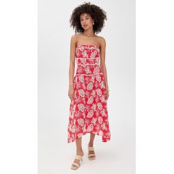 Blanca Dress