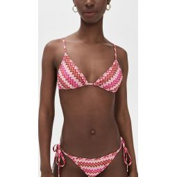 Azura Bikini Top