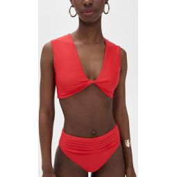 Oliwia Bikini Top