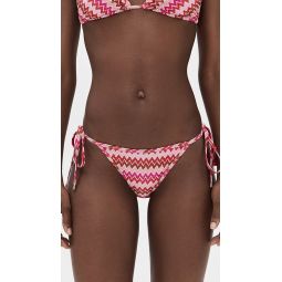 Chevron Moriah Bottoms