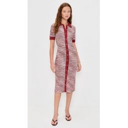 Elijah Dress