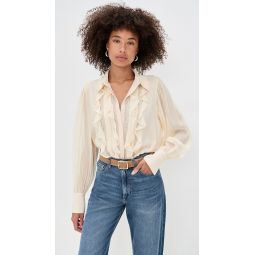 Claire Blouse