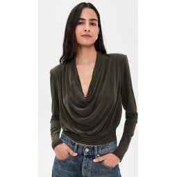 Eden Blouse