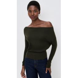 Chance Sweater