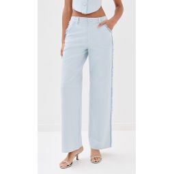 Sunny Pants
