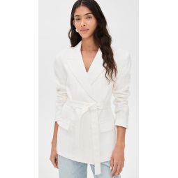 Amber Blazer