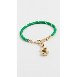 The Cord Bracelet
