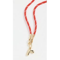 The Cord Necklace
