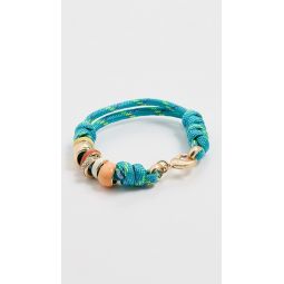The Happy Cord Bracelet