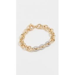 A Little Something Extra Bracelet