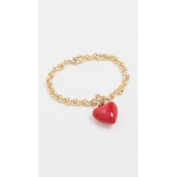 The Mini Happy Heart Bracelet