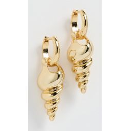 The Conch Earrings