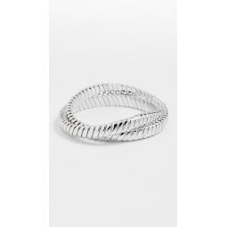 The Double Cobra Bracelet