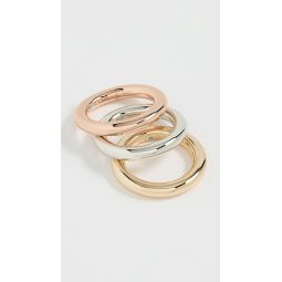 The Tubular Ring Set