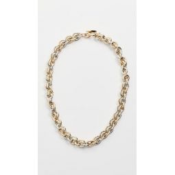 The Lush Link Necklace